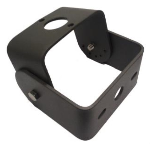 Ceiling Light Bracket Strap B Q Shelly Lighting